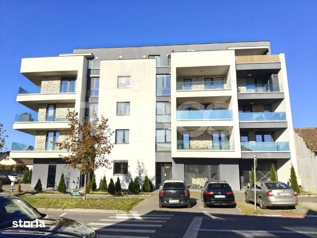 Penthouse 3 camere de inchiriat 87 mp utili disponibil imediat