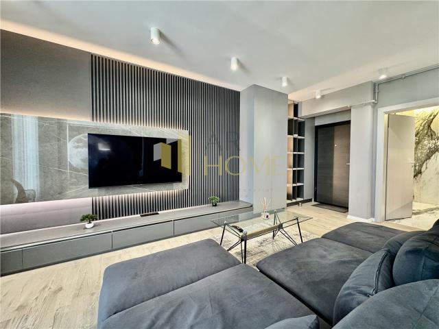 Penthouse 3 camere de lux, parcare, Nord Albert, Ploiesti