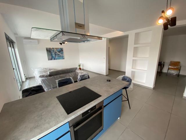 Penthouse 3 camere Dumbravita