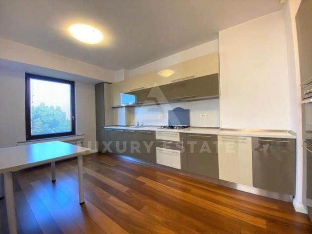 Penthouse 3 camere in complex langa Parcul Kiseleff
