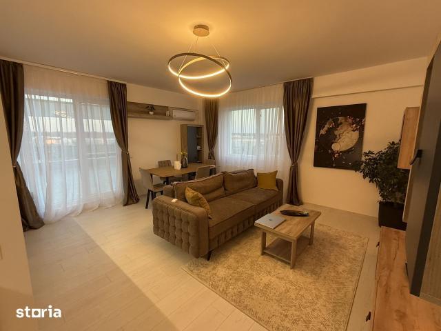 Penthouse 3 camere | Prima închiriere | Terasă panoramică | Otopeni