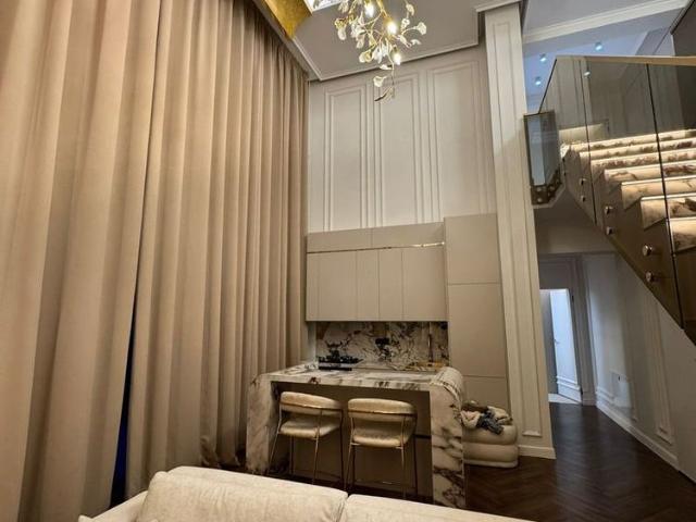 Penthouse, 3 camere PRIMA VISTA, Barbu Văcărescu, Floreasca