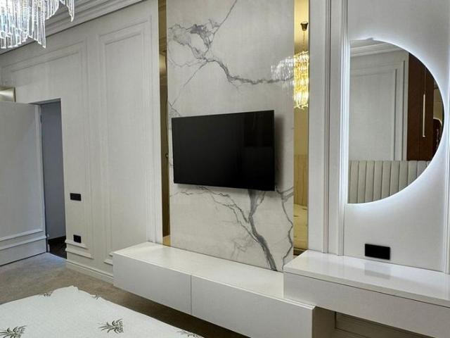Penthouse, 3 camere PRIMA VISTA, Barbu Văcărescu, Floreasca