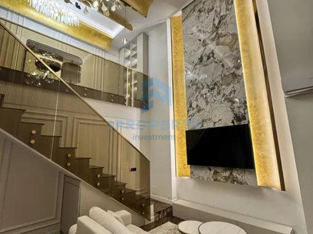 PentHouse | 3 Camere | Prima Vista Floreasca | Duplex
