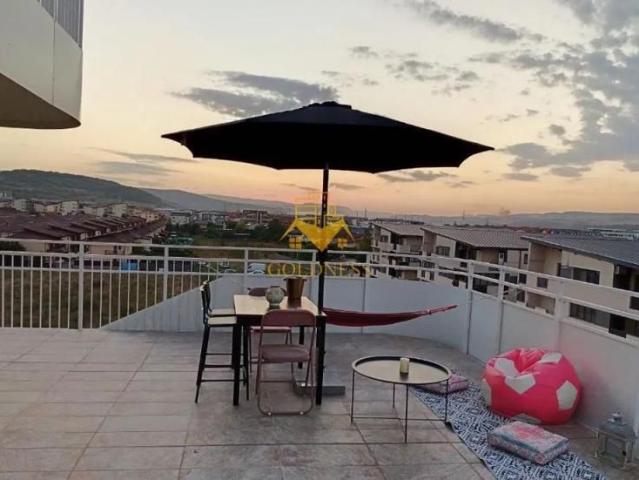 Penthouse, 3 camere, Terasa, Parcare, Eroilor, Penny, Floresti, Modern