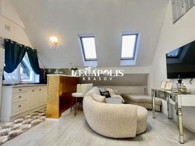 PENTHOUSE 3 camere | Terasa 35 MP | PET FRIENDLY