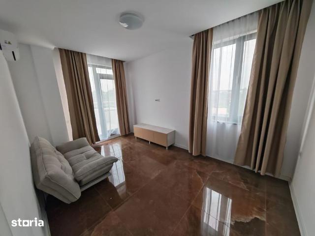 Penthouse 3 camere | Tunari | 2 terase generoase