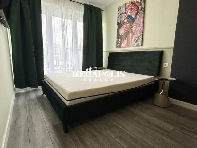 PENTHOUSE 3 camere | Vedere Panoramica | Gama Premium | Rasnov