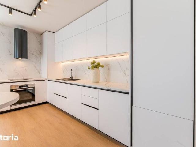 Penthouse 3 camere | Zorilor | Terasa 71 mp | 2 parcari subterane