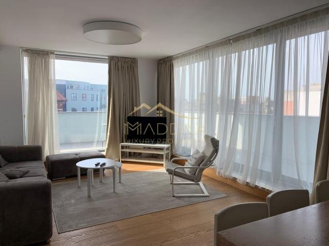 Penthouse 3 camere*LUX/Calea Victoriei