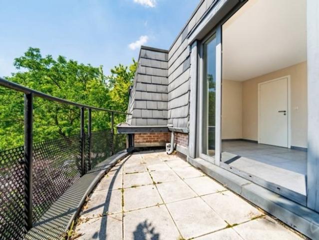 Penthouse 3 ch 2 salles d'eau + terrasse !