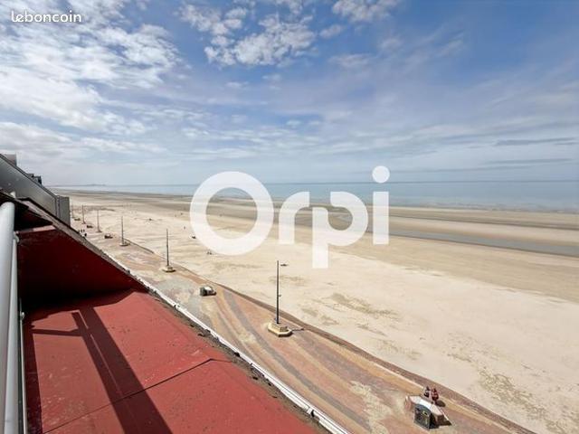 Penthouse 3 pièces 44 m²
