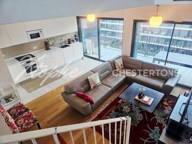 penthouse 3 quarto, Faro Faro DLS101568746