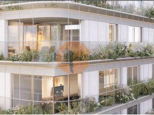 penthouse 3 quarto, Faro Faro DS82040138