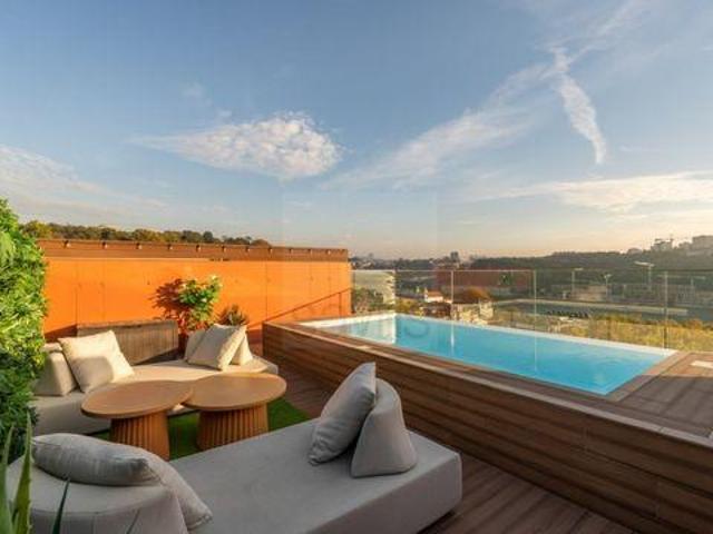 penthouse 3 quarto, Porto Porto DLS102311138