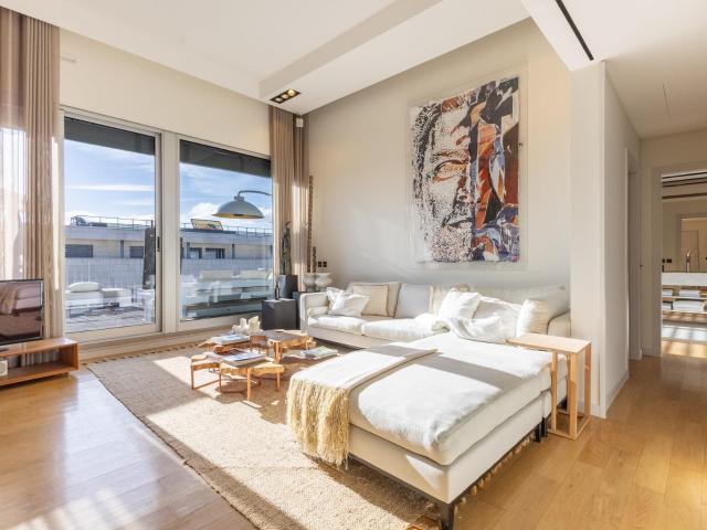 Penthouse, 3 quartos, Lisboa, Parque das Nações 176m² Parque Das Nações