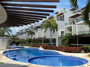 Penthouse 3 rec. en Tulum Contry Club, Seguridad 24/7