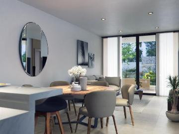 Penthouse 3 recámaras ubicación céntrica en Playa del Carmen