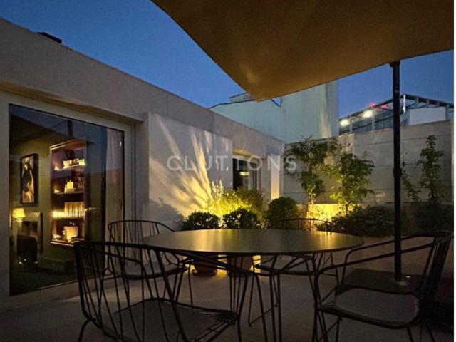 Penthouse 3 suites, Terraço, Picoas Avenidas Novas, Lisboa 158m² Avenidas Novas