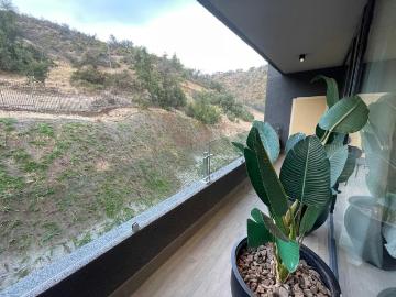 Penthouse 3d 3b los litres/los trapenses! 1714 | Dormitorios por 14300.00 en Lo Barnechea