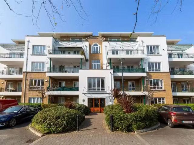 Penthouse 105, Block 4, Seamount, Blackrock, Co. Dublin