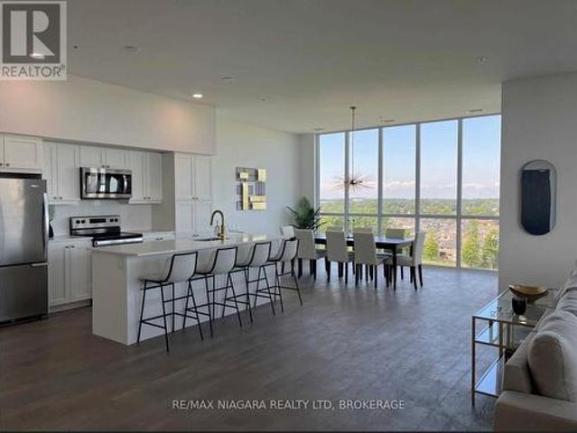 Penthouse #1001 7 Green Vista Gate, Niagara Falls Oldfield, ON, L2H 1R1 lease for lease | Listing ID X13025 | Royal LePage