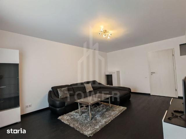 Penthouse 100 mp, terasă generoasă vedere panoramică, compartimentare