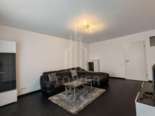 Penthouse 100 mp, terasa generoasa vedere panoramica, compartimentare excelenta