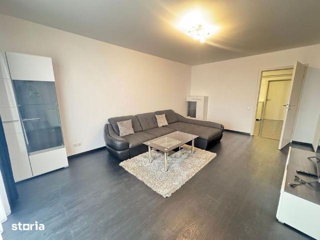 Penthouse 100mp utili, de inchiriat, Sibiu