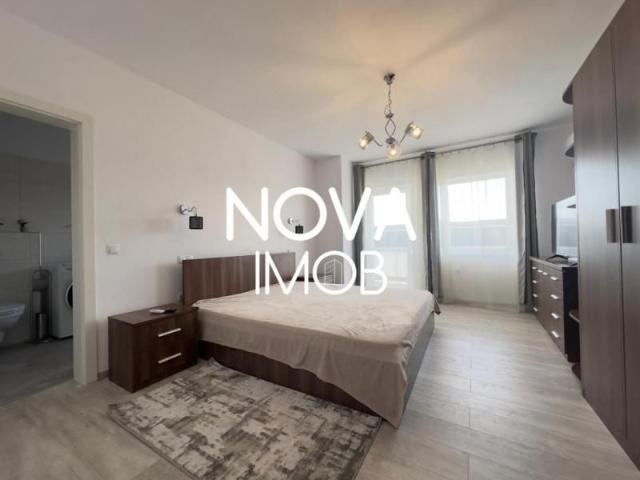 Penthouse 101 mp. utili + 56 mp. terasa Zona Piata Cluj Cartier Kogalniceanu