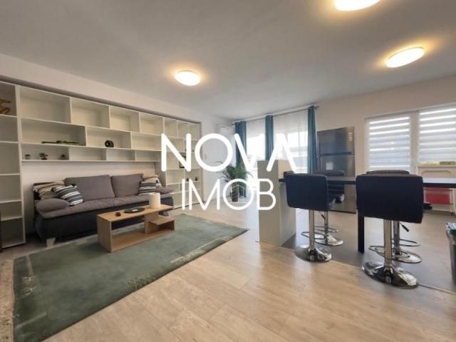 Penthouse 101 mp. utili + 56 mp. terasa Zona Piata Cluj Cartier Kogalniceanu