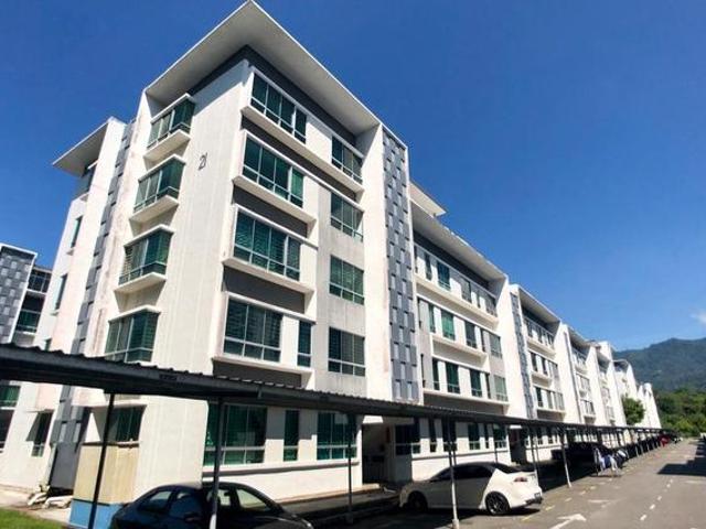 Penthouse 1108sq UCA2