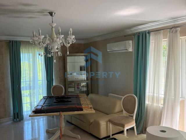 Penthouse 110 mp | Greenfield | Mobilat luxos si premium | Loc de par