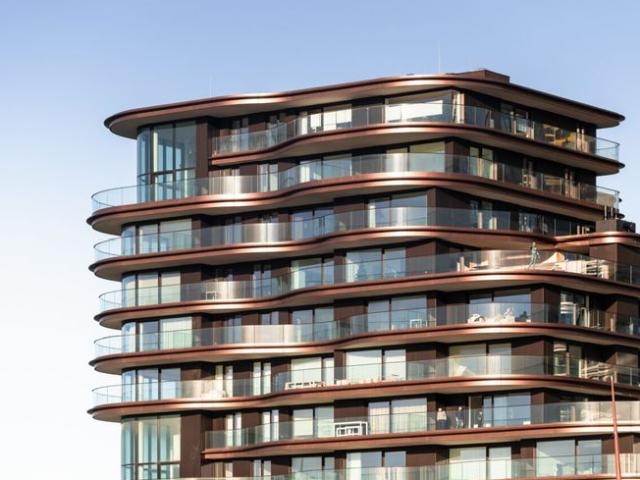 Penthouse 11B
