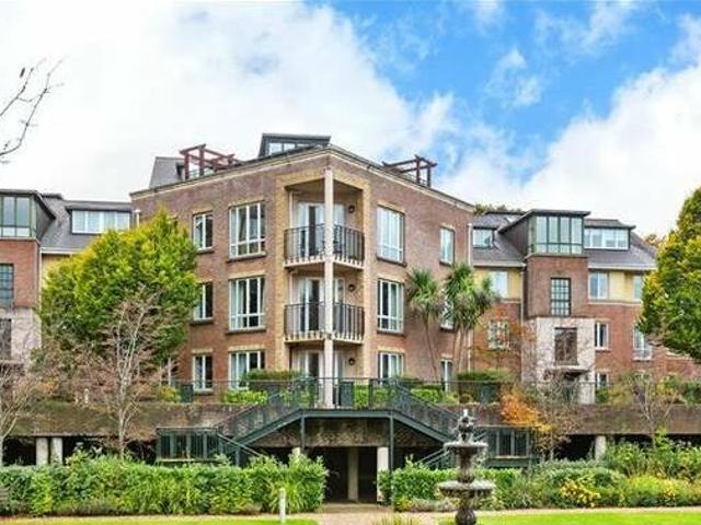penthouse 12 house 8 linden court grove avenue blackrock