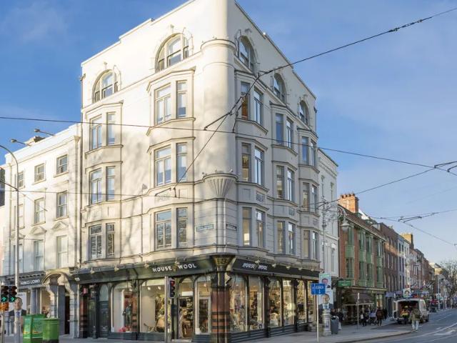 Penthouse, 13 St. Stephens Green, Dublin 2