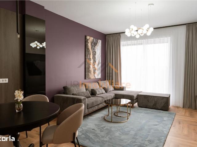 Penthouse 157mp | 3 camere | zona cantemir | oradea