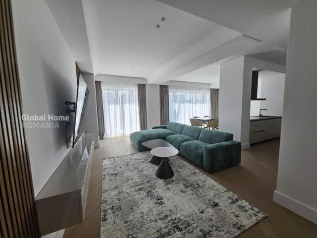 Penthouse | 180mp | Design lux | Cortina 126 Pipera