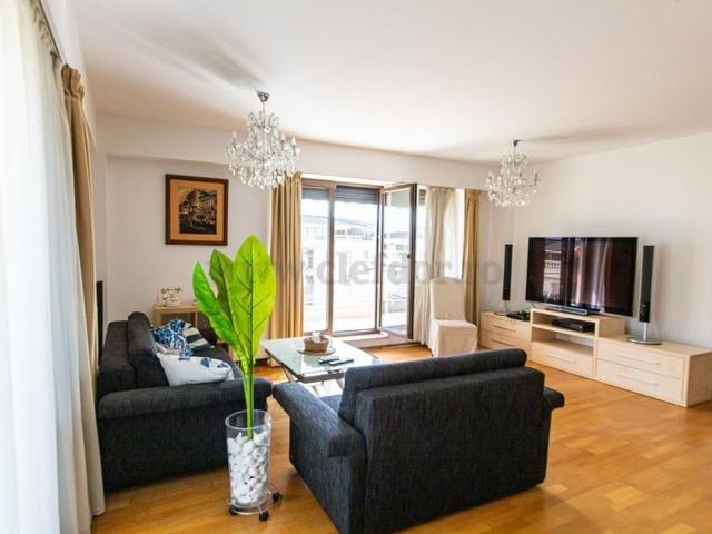 Penthouse 1 bedroom apartment for rent, Soseaua Nordului area