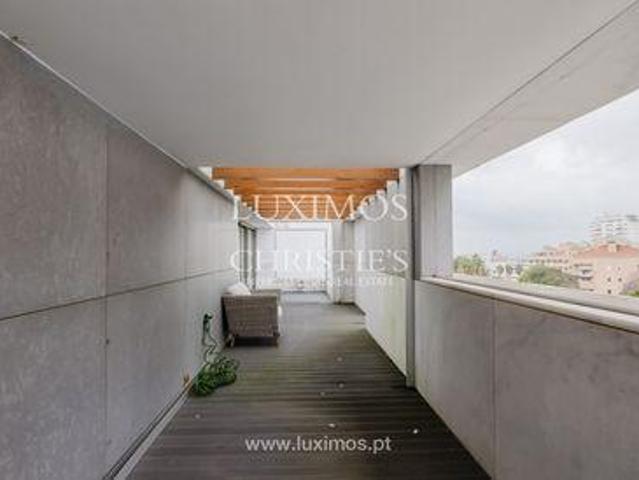 penthouse 1 quarto, Foz do Douro e Pinhais da Foz PORTO DLS98475807