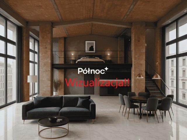 Penthouse 219 m² w centrum Lublina – luksus i prestiż