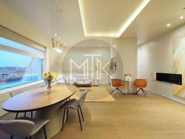 Penthouse 276MP I I Mobilat Modern & 2locuri de parcare I Iancu Nicolae