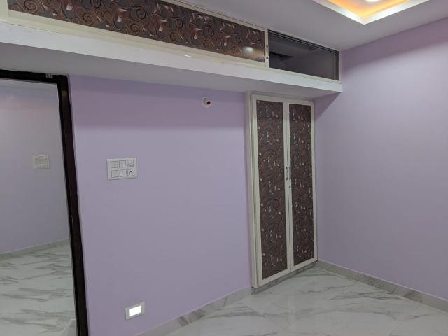 Penthouse 2 Bedroom 1300 Sq. Ft. Penthouse in Manikonda Hyderabad Listing ID: #10195