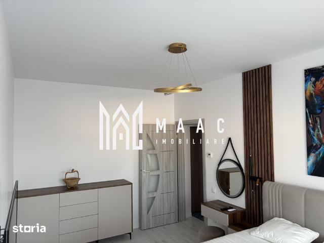 Penthouse 2 camere | 2 Terase | Loc de parcare | 60 MPU | Tineretului