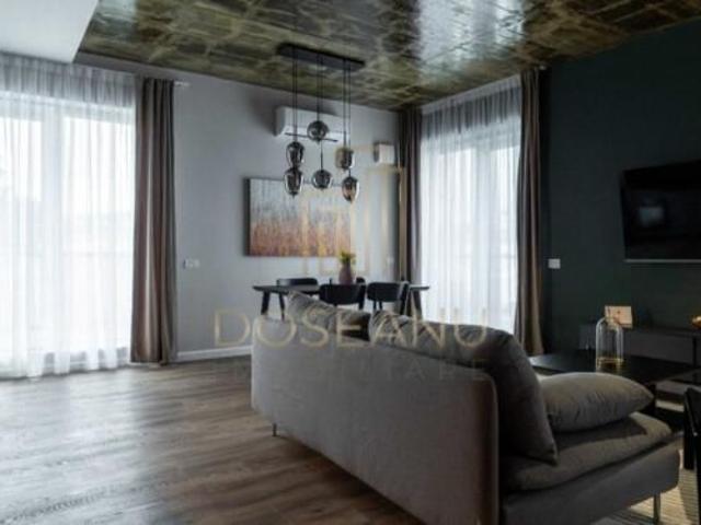 PENTHOUSE 2 CAMERE | DE INCHIRIAT | EAS CLUJULUI