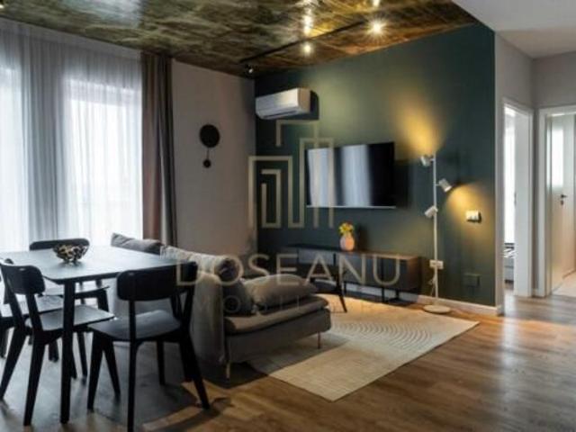 PENTHOUSE 2 CAMERE | DE INCHIRIAT | EAS CLUJULUI
