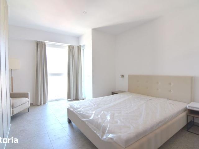 Penthouse 2 camere pentru inchiriat Soarelui Timisoara