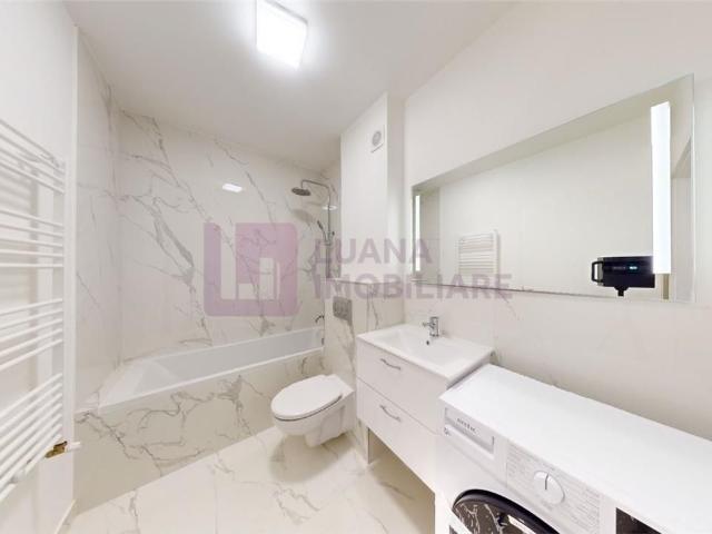 Penthouse 2 camere PREMIUM | NOU | mobilat si utilat | video