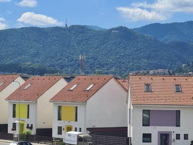 Penthouse 2 camere terasa 15 m2 Coder Residence 3