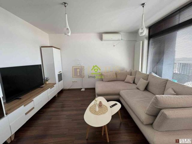 Penthouse| 2 Camere| Uranus Plaza| loc de parcare| balcon deschis